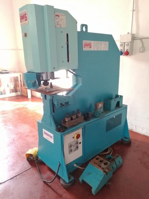 IMS hy 75  2001